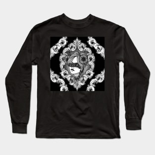 Tired Long Sleeve T-Shirt